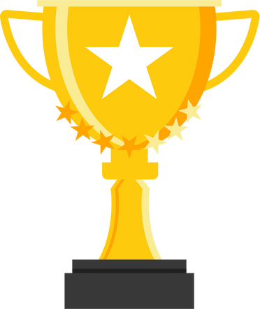 Championship Award Cup
